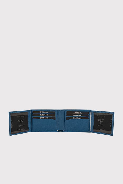 Zoozie Bags Porto - Petrol Blue